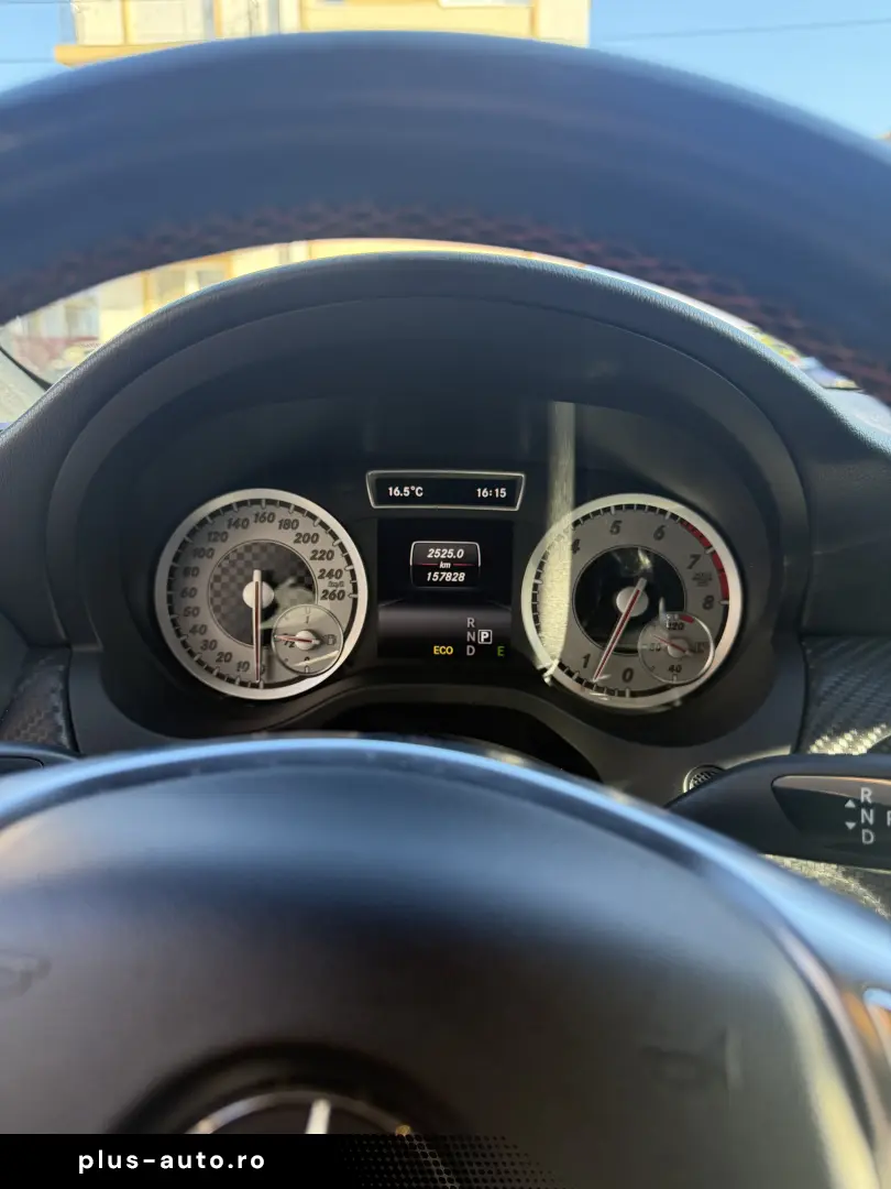 Mercedes-Benz A 160