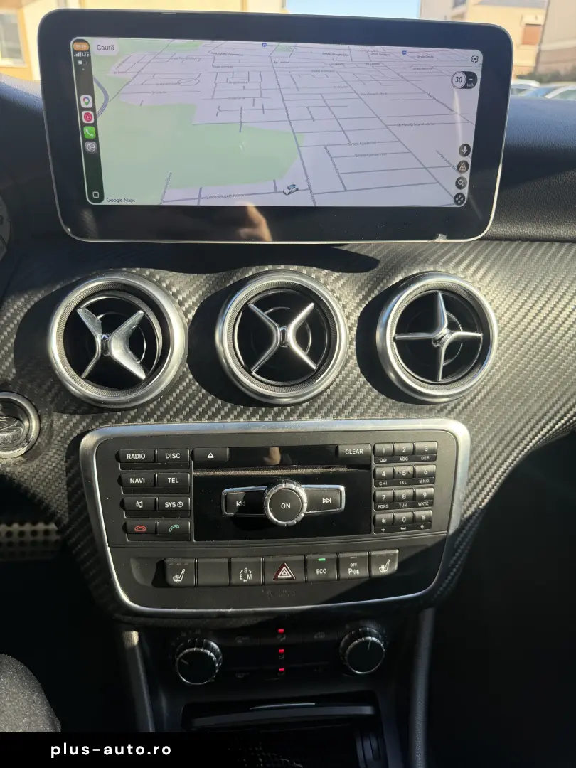 Mercedes-Benz A 160