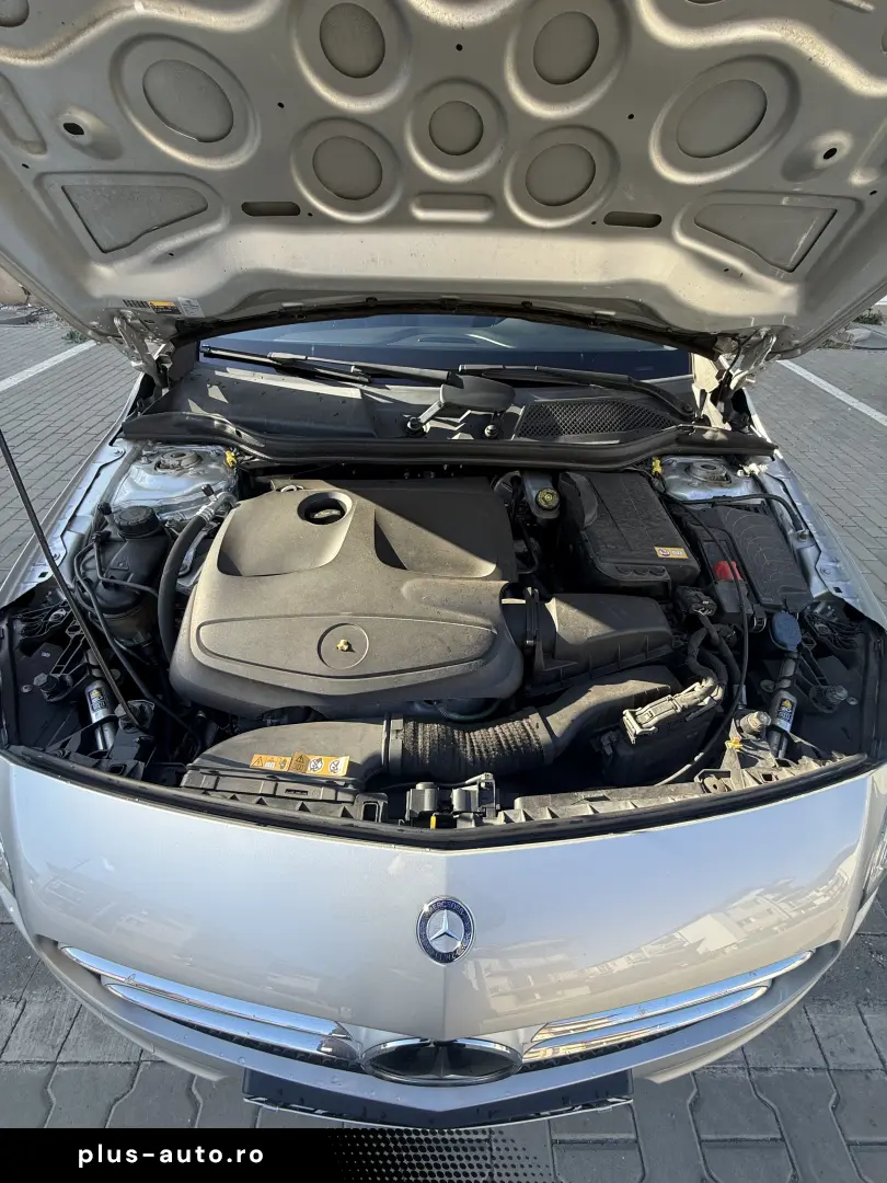 Mercedes-Benz A 160