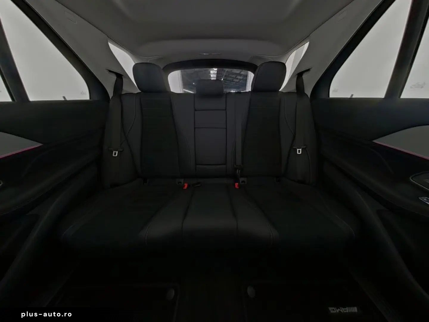 MERCEDES-BENZ GLE 300d 4M AMG 360Camera Distr Burm AHK