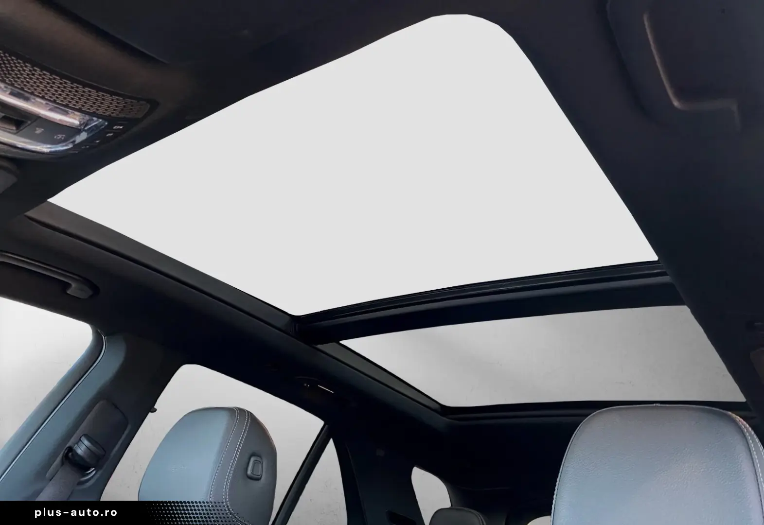 MERCEDES-BENZ GLE 450d 4M AMG AIRMATIC 360Camera HuD Pano