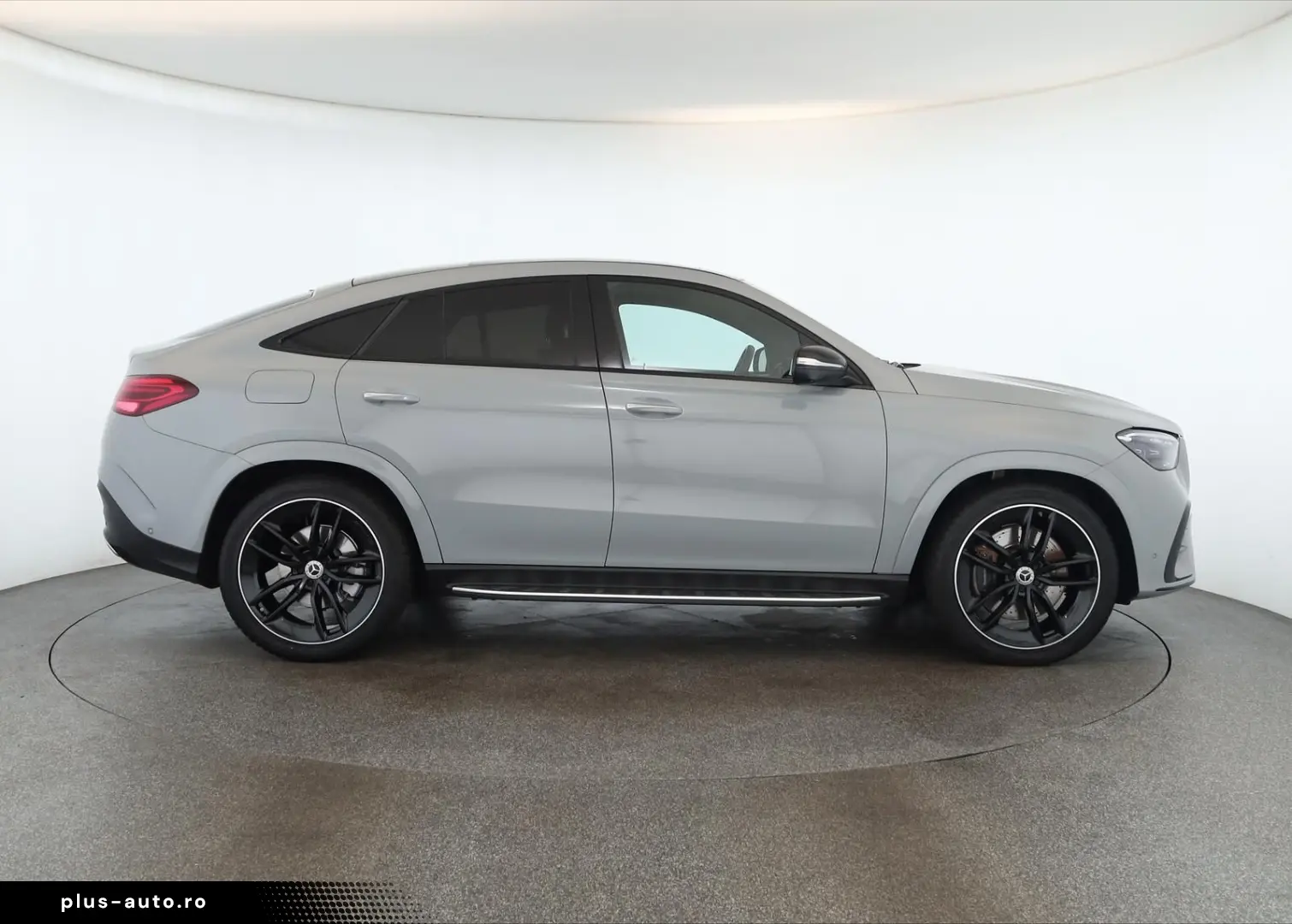 MERCEDES-BENZ GLE 450d 4M Coupé AMG  360Camera ACC HuD Pano