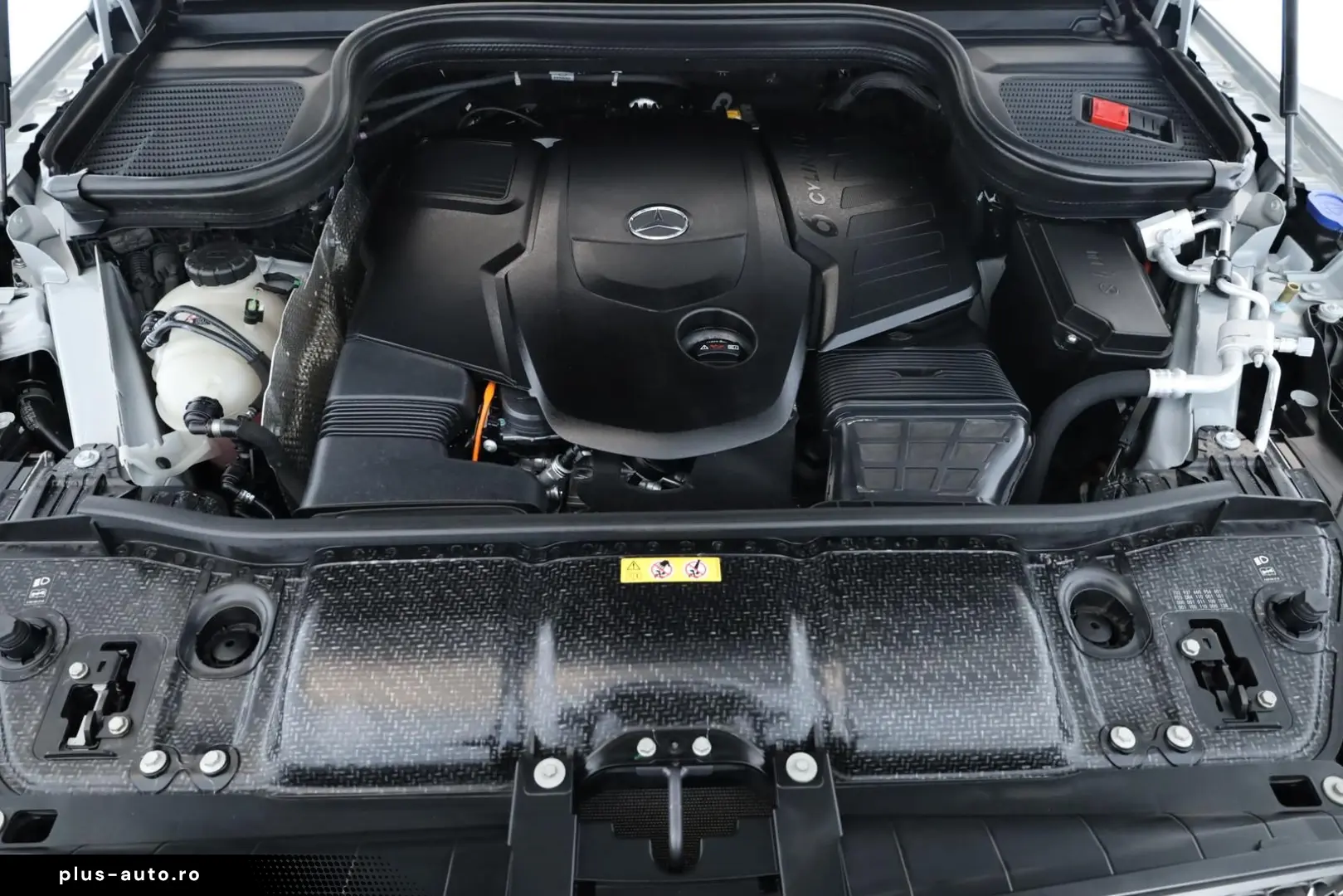 MERCEDES-BENZ GLE 450d 4M Coupé AMG  360Camera ACC HuD Pano