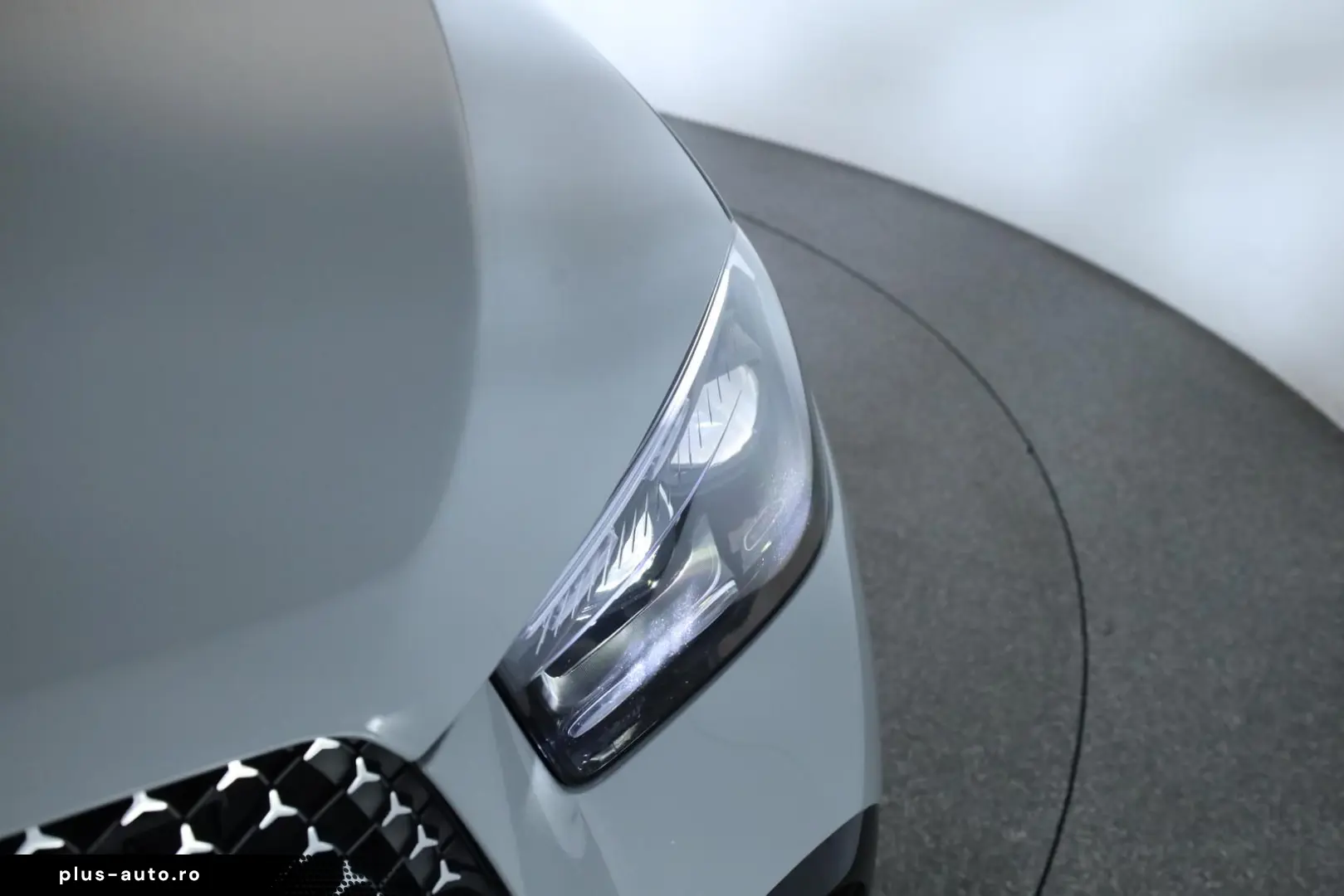 MERCEDES-BENZ GLE 450d 4M Coupé AMG  360Camera ACC HuD Pano