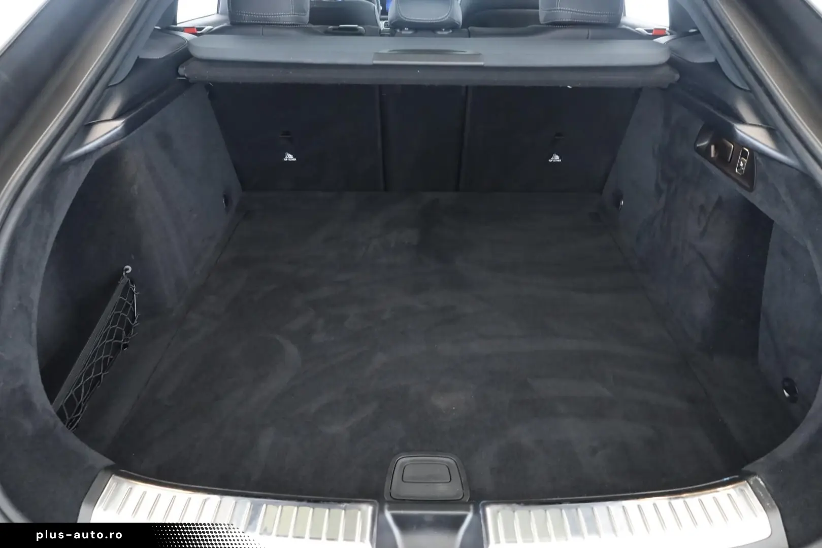 MERCEDES-BENZ GLE 450d 4M Coupé AMG  360Camera ACC HuD Pano