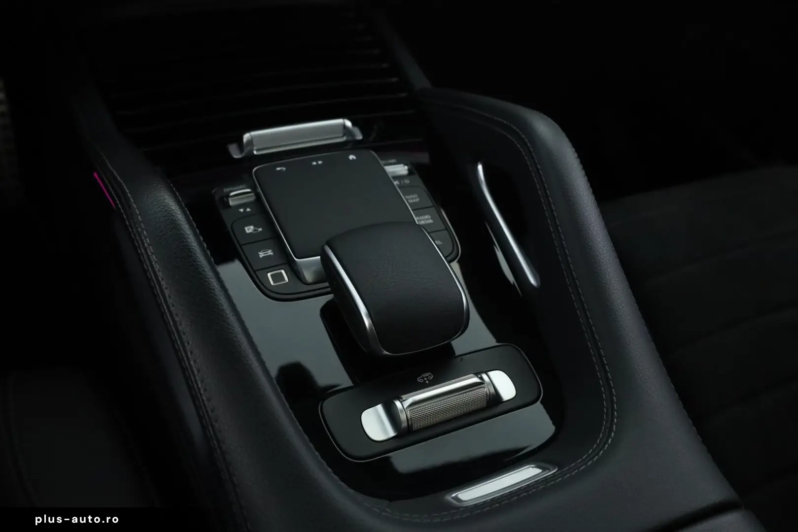 MERCEDES-BENZ GLE 450d 4M Coupé AMG  360Camera ACC HuD Pano