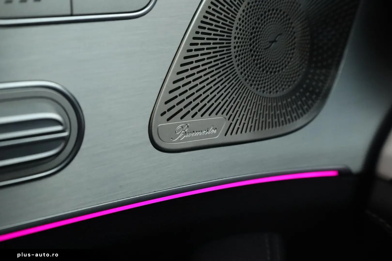 MERCEDES-BENZ GLE 450d 4M Coupé AMG  360Camera ACC HuD Pano