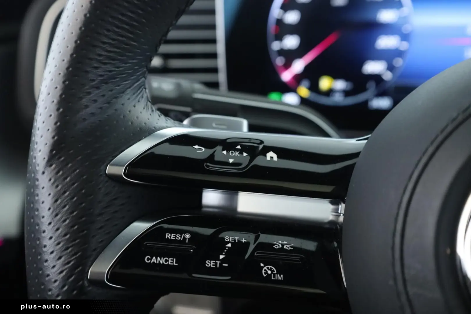 MERCEDES-BENZ GLE 450d 4M Coupé AMG  360Camera ACC HuD Pano