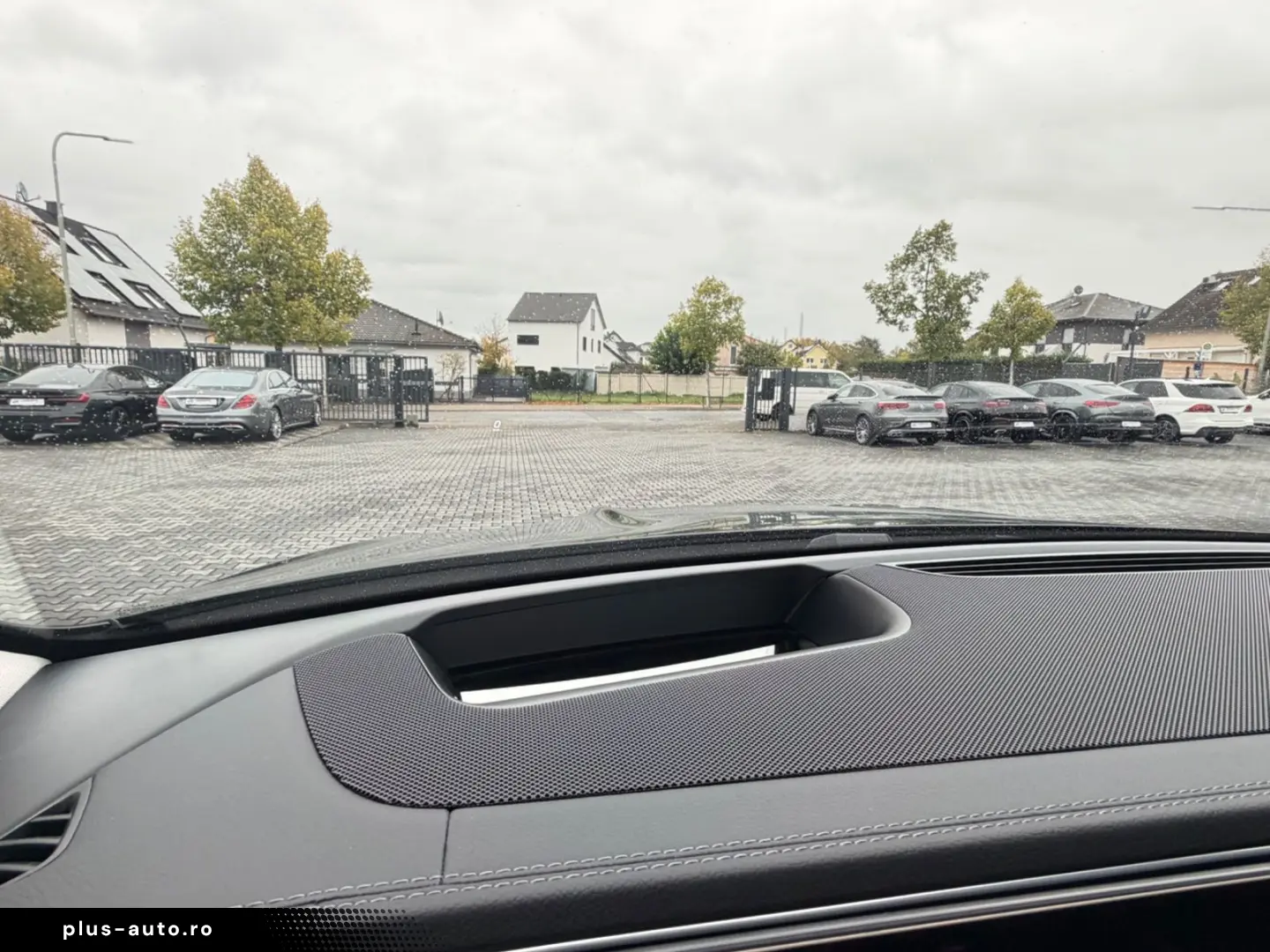 MERCEDES-BENZ GLE 400e 4M AMG 360Camera ACC HuD AHK