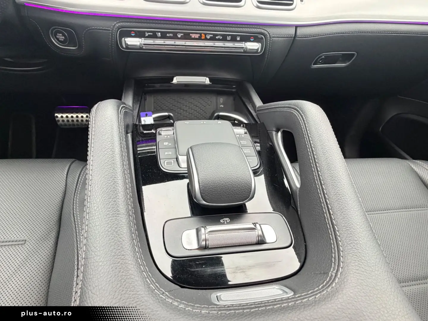 MERCEDES-BENZ GLE 400e 4M AMG 360Camera ACC HuD AHK