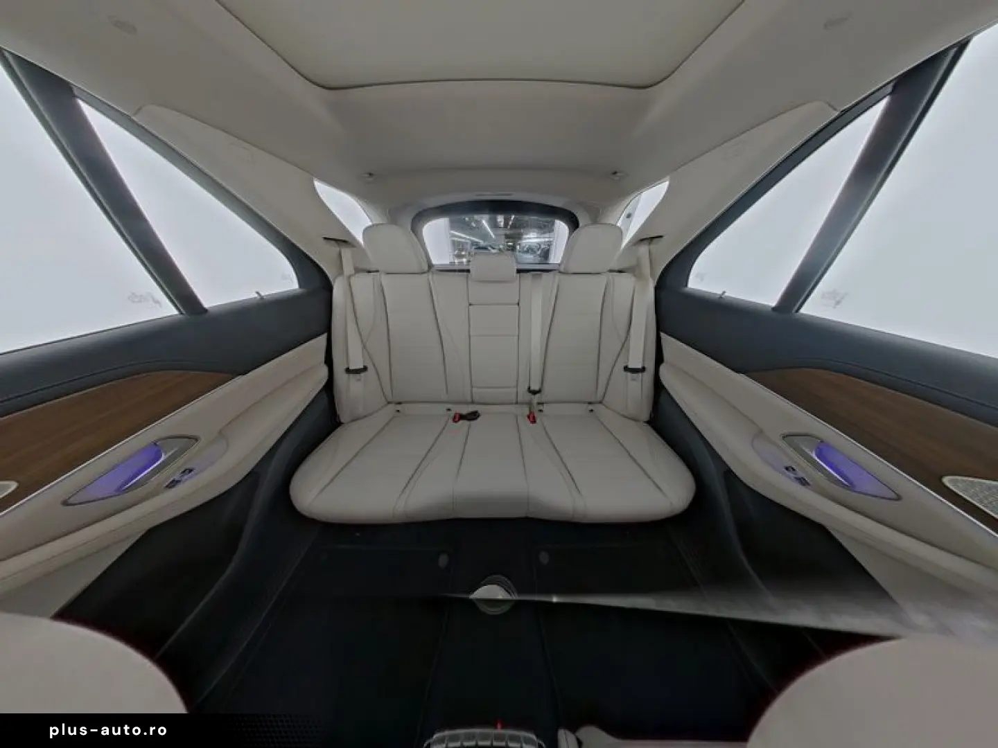 MERCEDES-BENZ GLE 350de 4M AMG AIRMATIC 360Camera HuD Pano