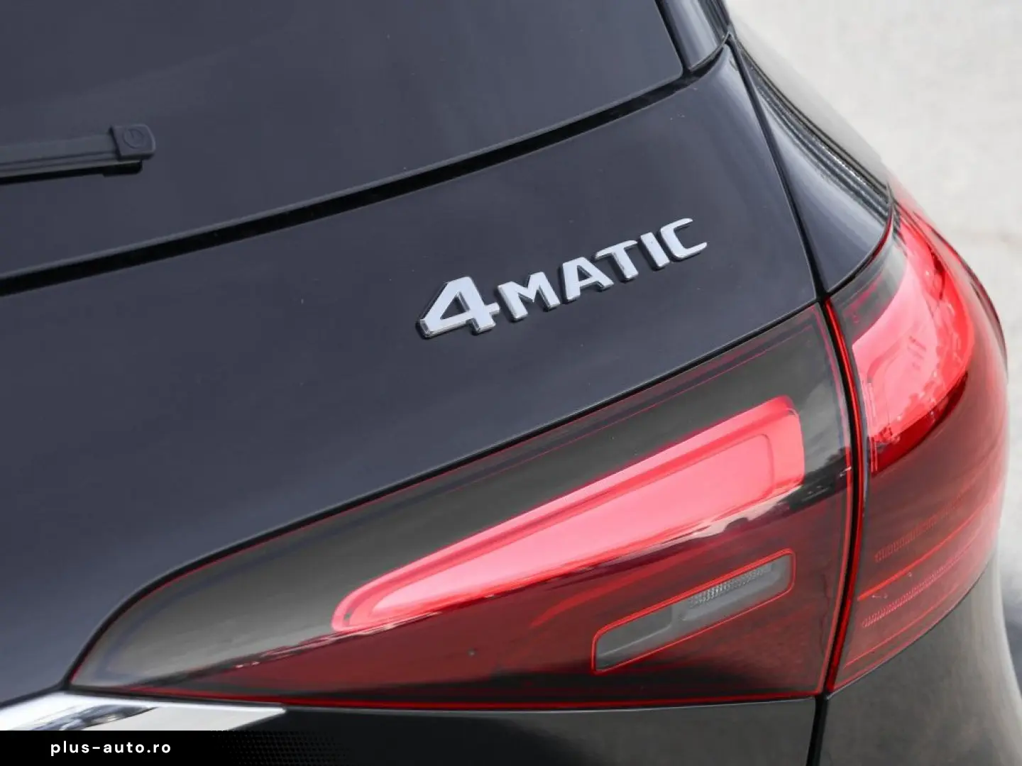 MERCEDES-BENZ GLE 350de 4M AMG 360Camera Pano Burm AHK
