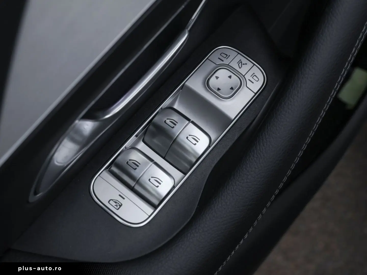 MERCEDES-BENZ GLE 350de 4M AMG 360Camera Pano Burm AHK