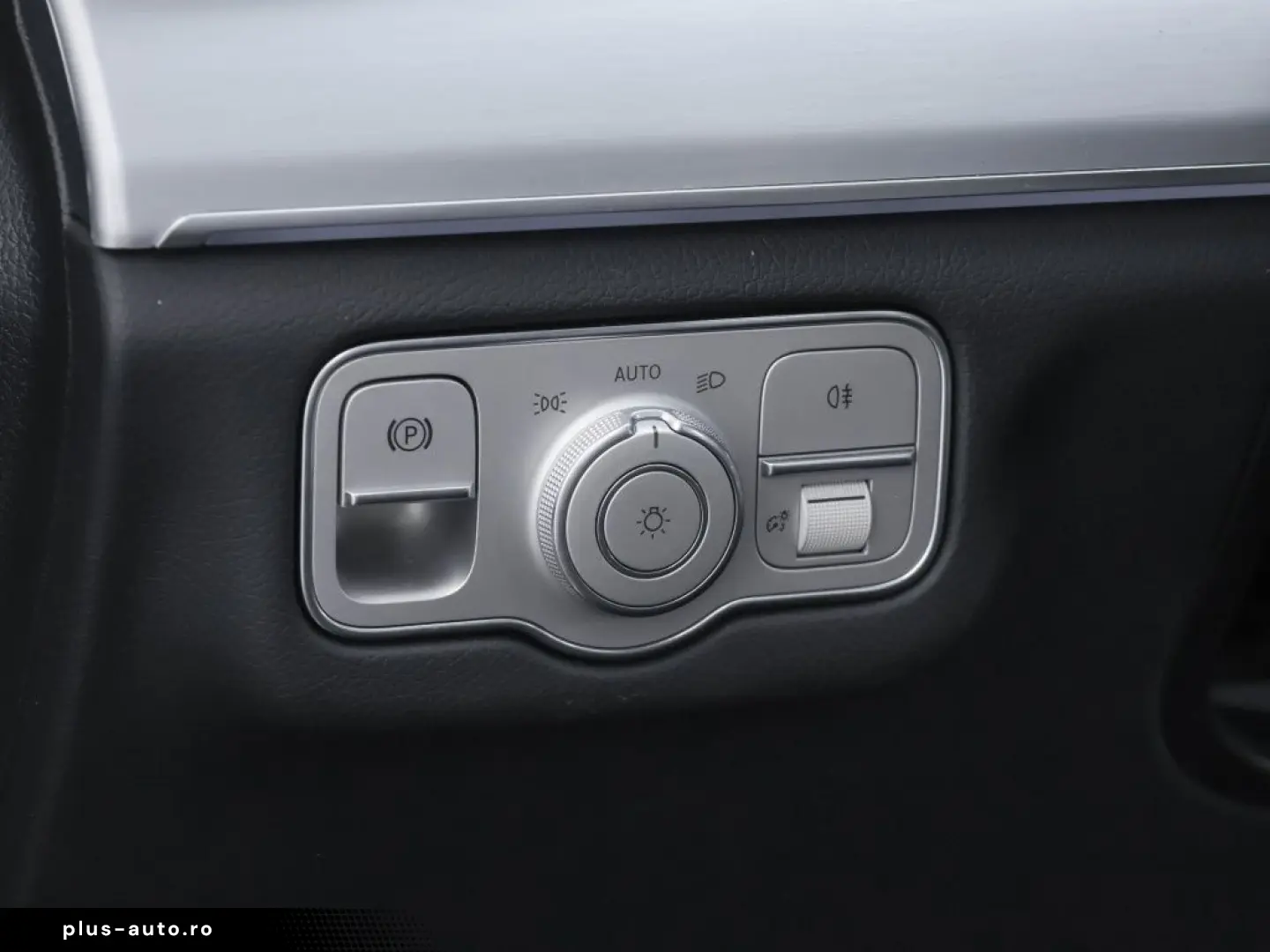 MERCEDES-BENZ GLE 350de 4M AMG 360Camera Pano Burm AHK