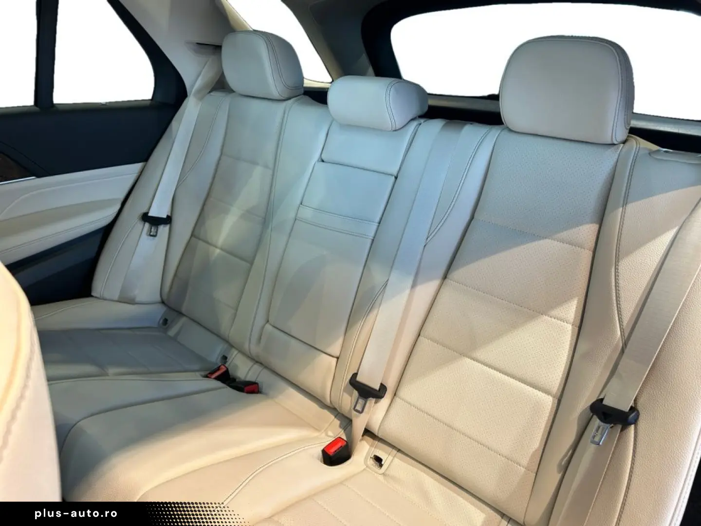 MERCEDES-BENZ GLE 350de 4M AMG 360Camera Pano Burm MBeam