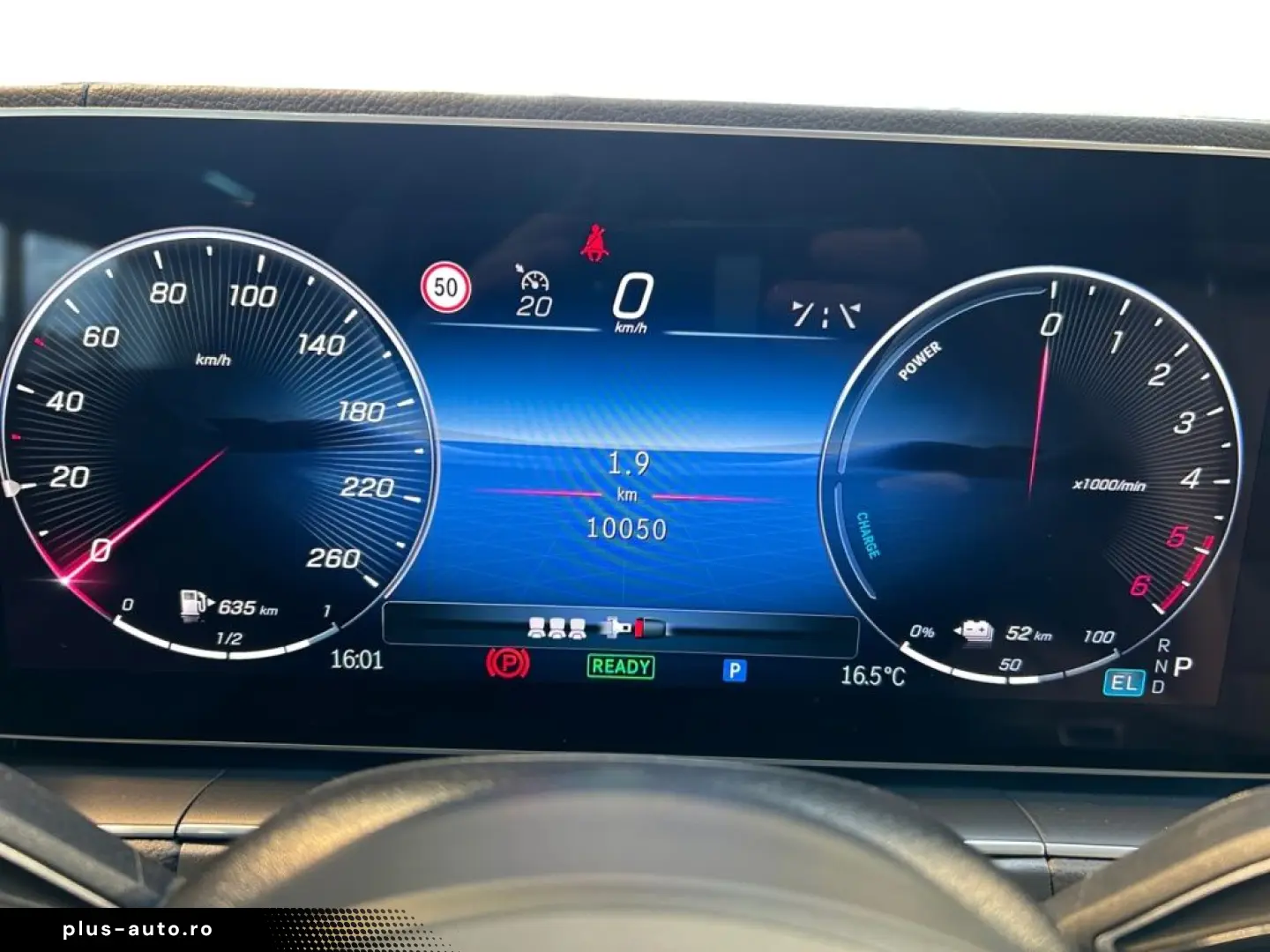 MERCEDES-BENZ GLE 350de 4M AMG 360Camera Pano Burm MBeam