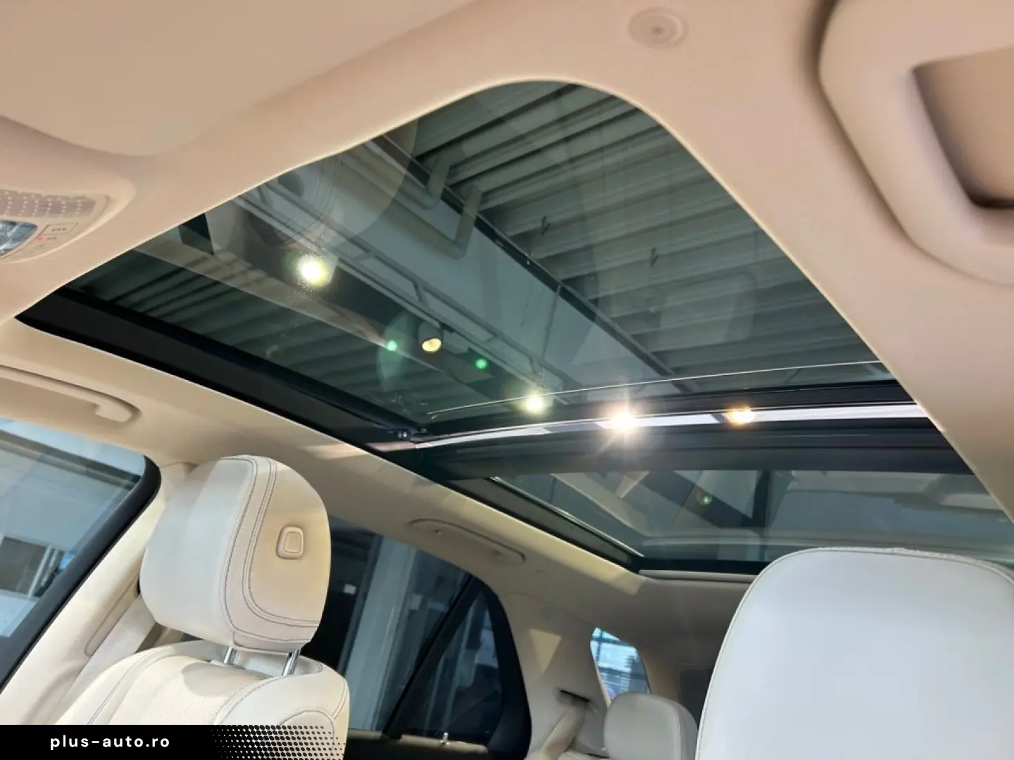 MERCEDES-BENZ GLE 350de 4M AMG 360Camera Pano Burm MBeam