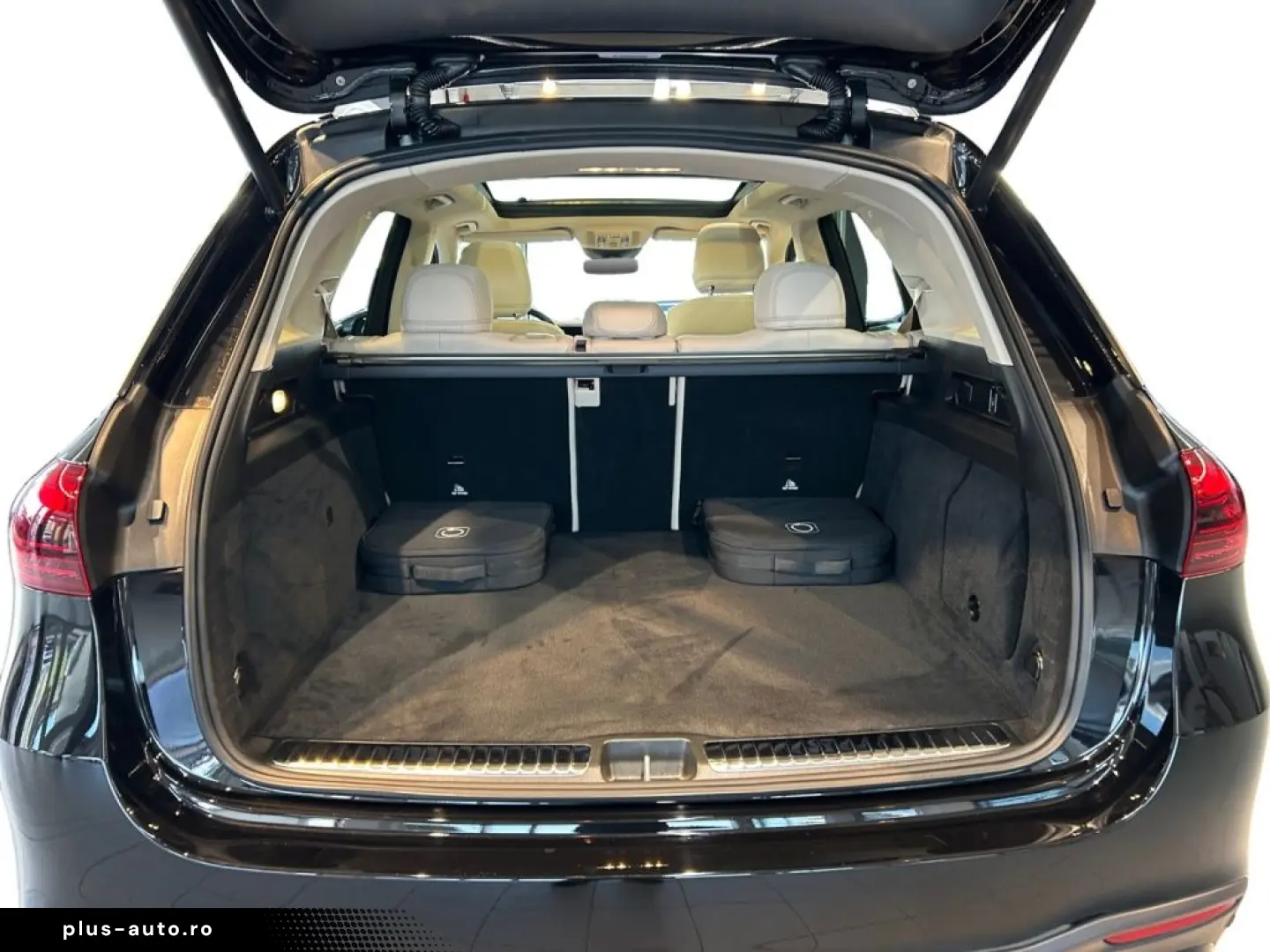 MERCEDES-BENZ GLE 350de 4M AMG 360Camera Pano Burm MBeam