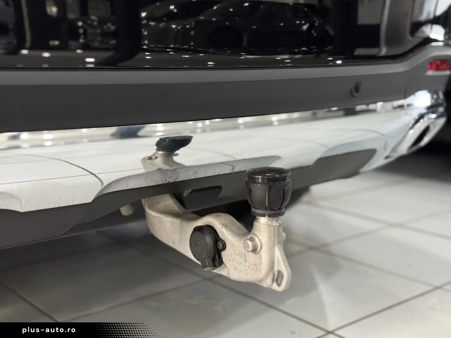 MERCEDES-BENZ GLE 350de 4M AMG 360Camera Pano AHK Multibeam