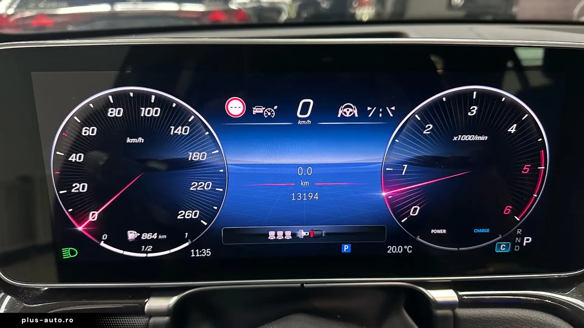 Mercedes-Benz S 450 d 4MATIC Long   AMG LINE