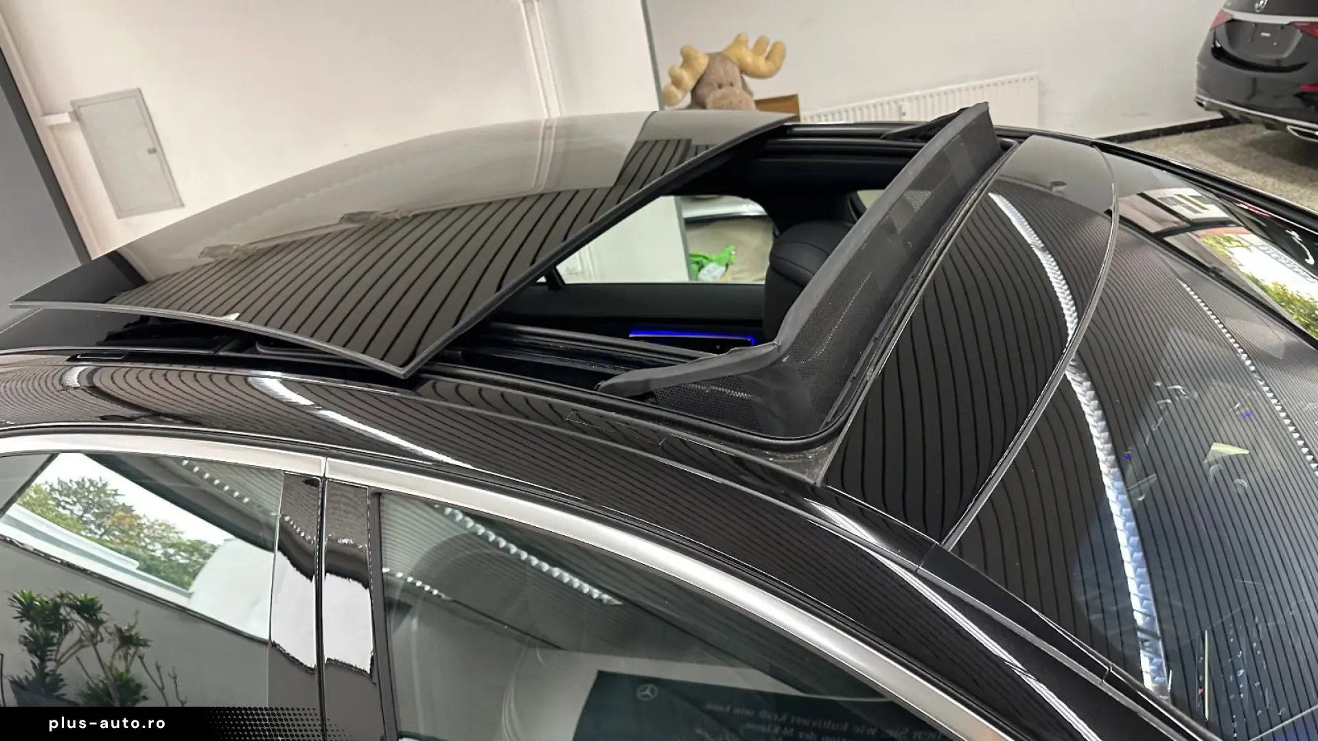 Mercedes-Benz S 450 d 4MATIC Long   AMG LINE