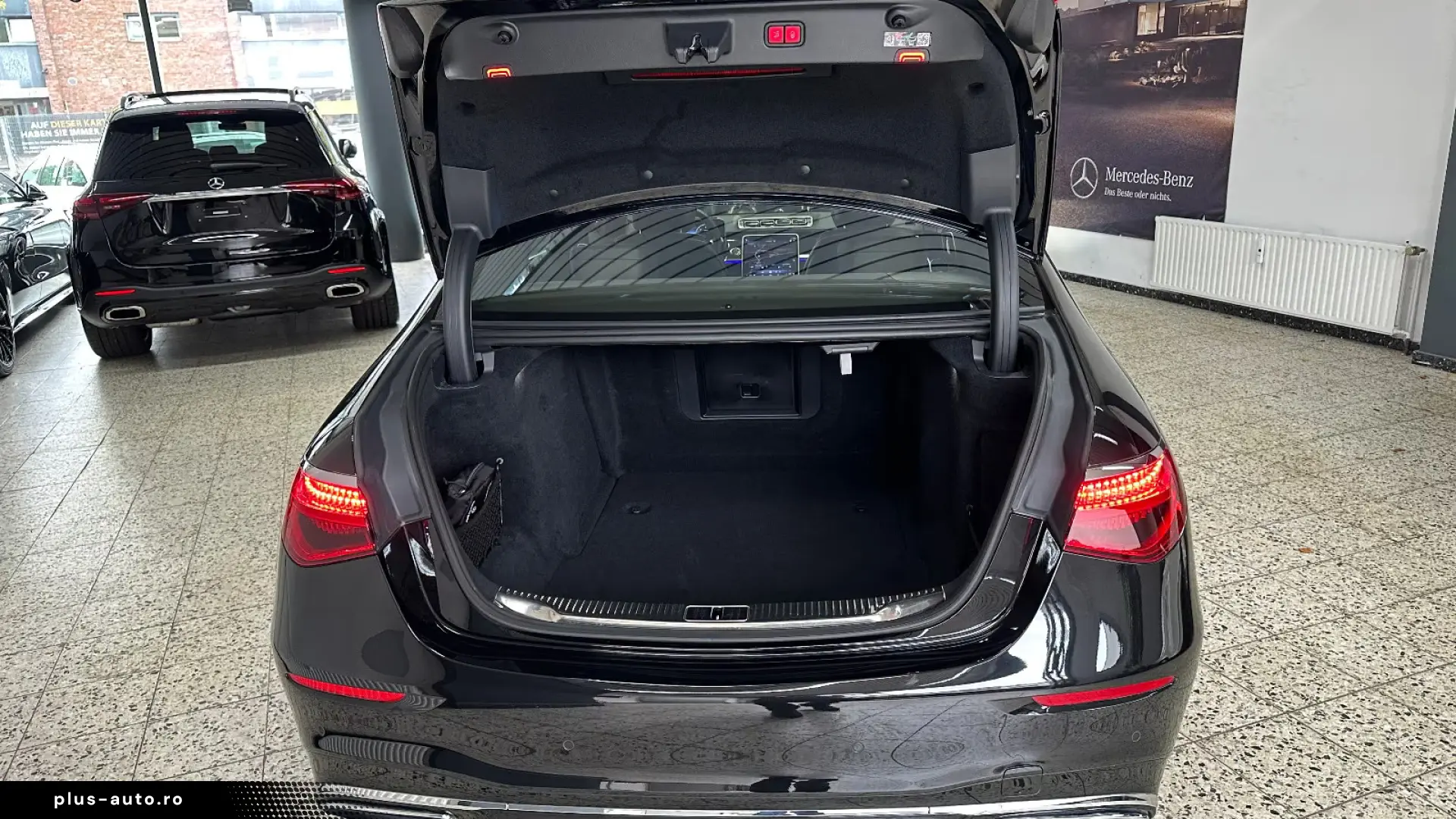 Mercedes-Benz S 450 d 4MATIC Long   AMG LINE