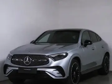 MERCEDES-BENZ GLC 300d 4M AMG Pano Burm Digital HuD AHK
