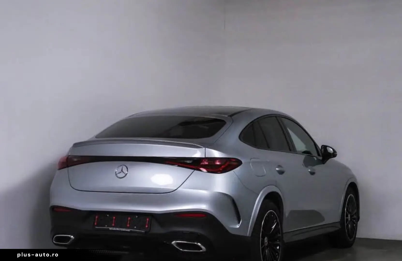 MERCEDES-BENZ GLC 300d 4M AMG Pano Burm Digital HuD AHK