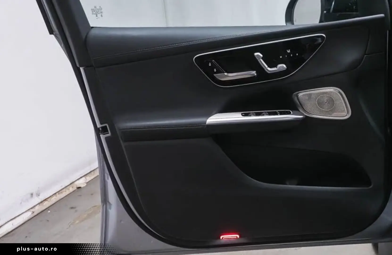 MERCEDES-BENZ GLC 300d 4M AMG Pano Burm Digital HuD AHK