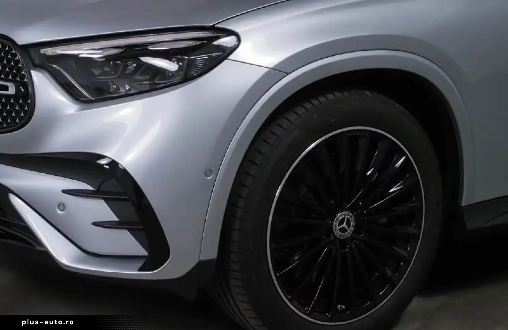 MERCEDES-BENZ GLC 300d 4M AMG Pano Burm Digital HuD AHK