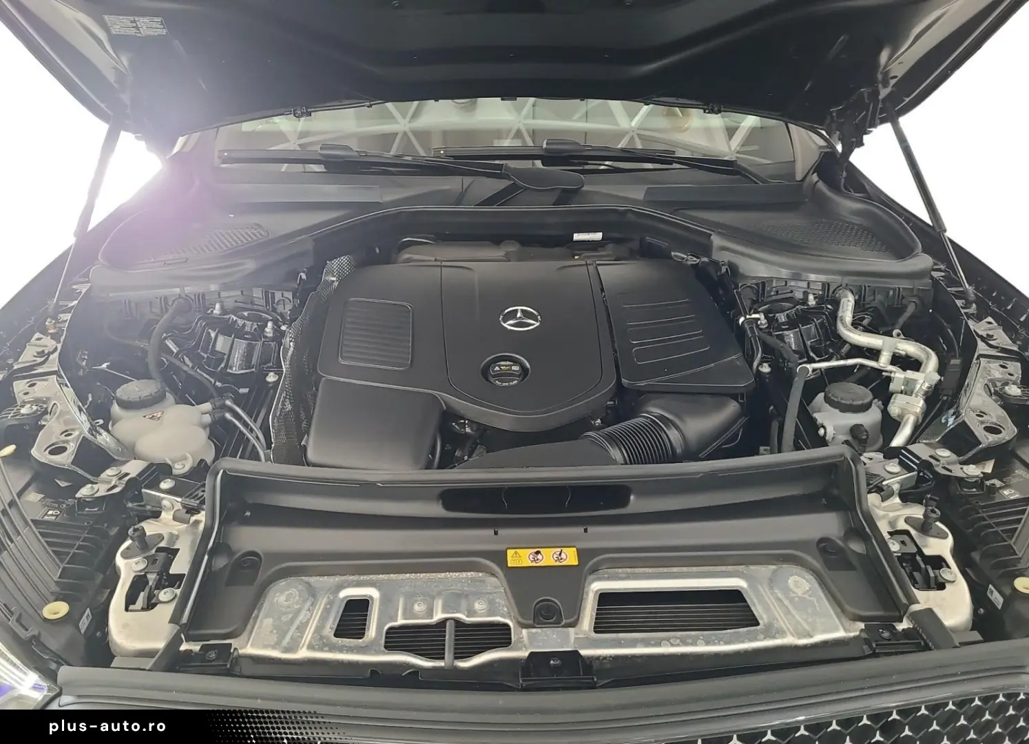 MERCEDES-BENZ GLC 300 4M AMG Coupé Pano Burm Digital AHK
