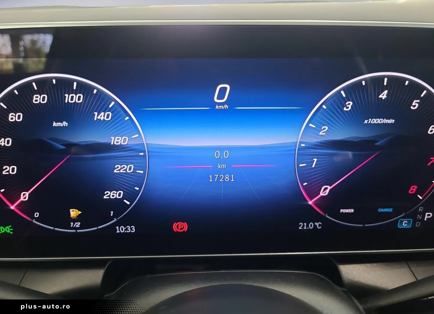 MERCEDES-BENZ GLC 300 4M AMG Coupé Pano Burm Digital AHK