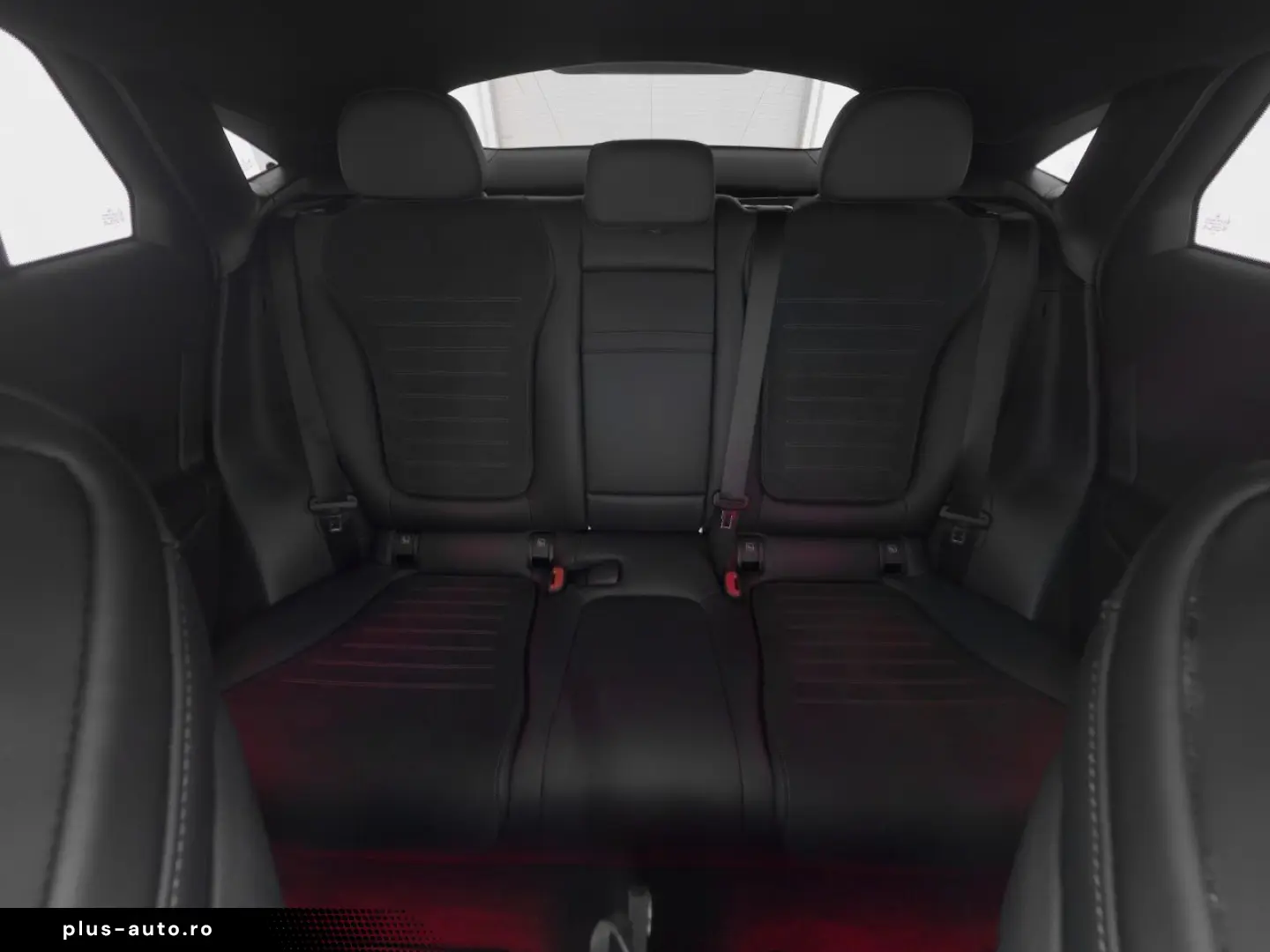 MERCEDES-BENZ GLC 220d 4M Coupé AMG Pano Digital AHK