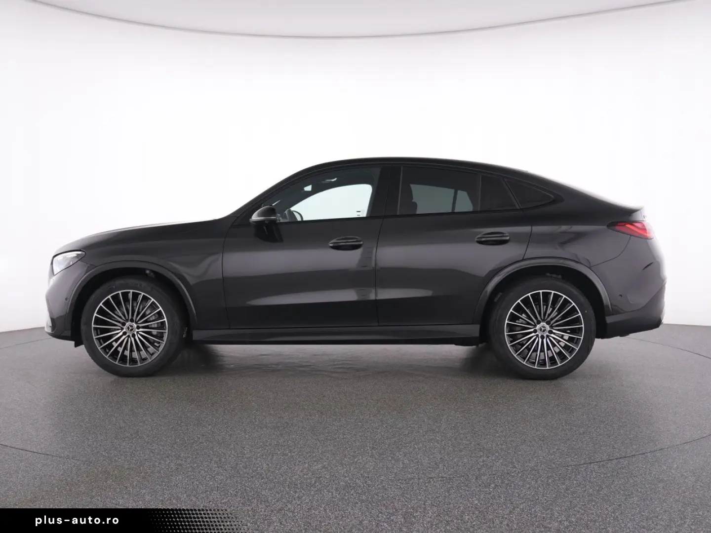MERCEDES-BENZ GLC 220d 4M Coupé AMG Pano Digital AHK