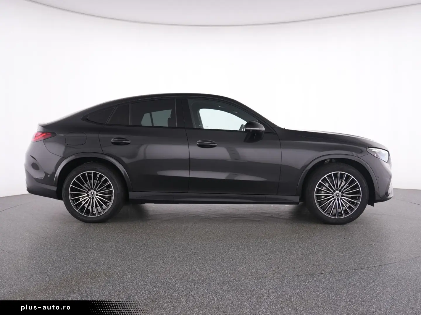 MERCEDES-BENZ GLC 220d 4M Coupé AMG Pano Digital AHK
