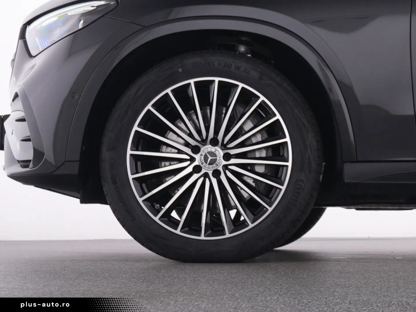 MERCEDES-BENZ GLC 220d 4M Coupé AMG Pano Digital AHK