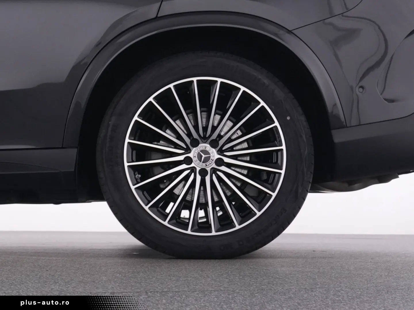 MERCEDES-BENZ GLC 220d 4M Coupé AMG Pano Digital AHK