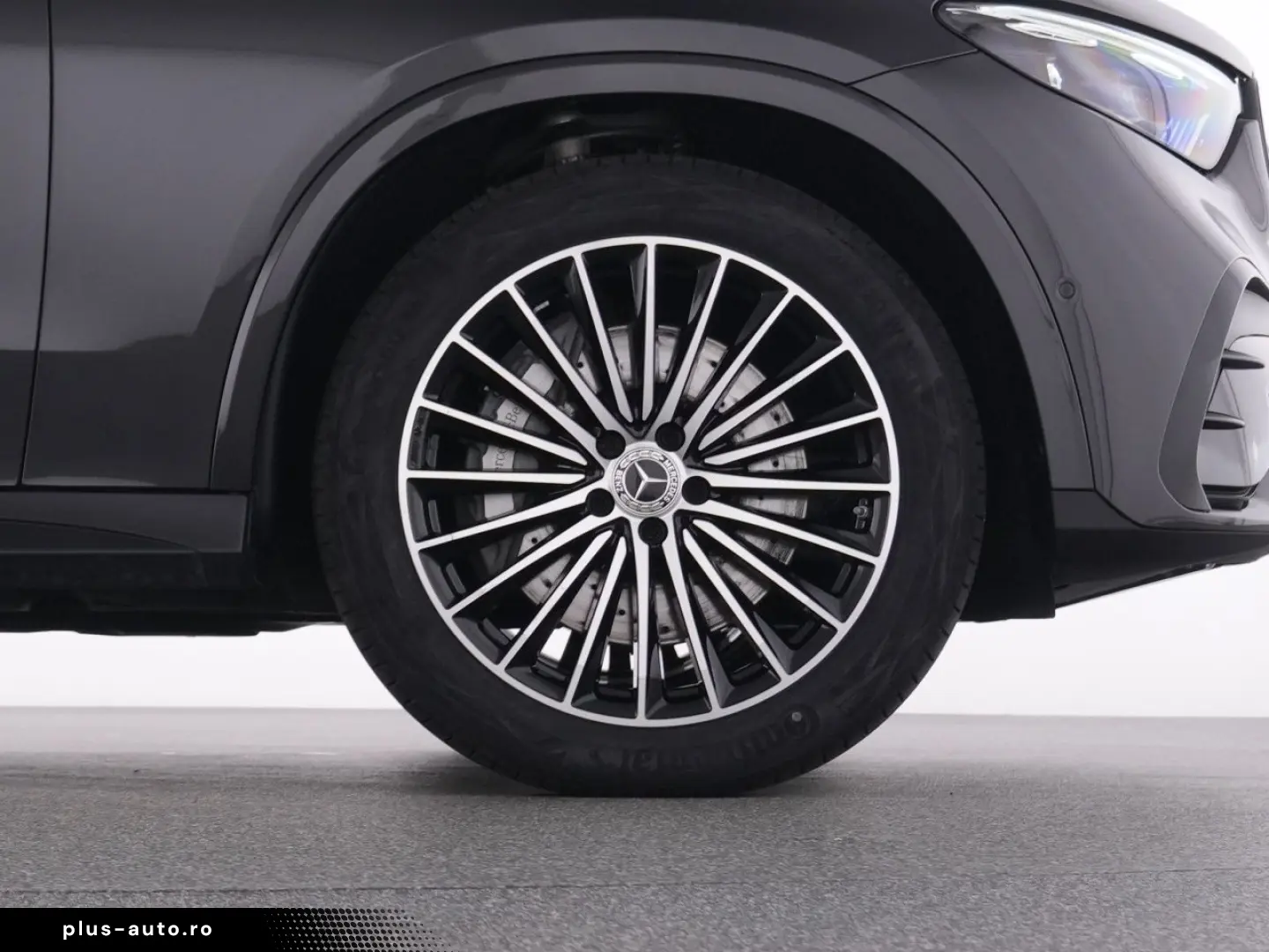 MERCEDES-BENZ GLC 220d 4M Coupé AMG Pano Digital AHK