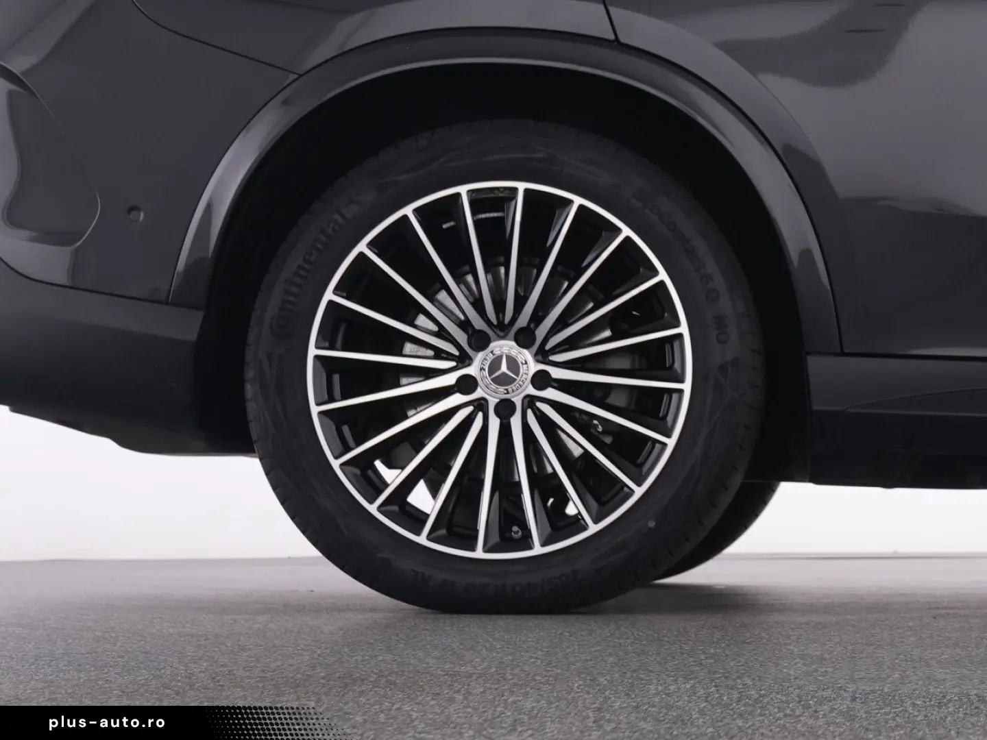 MERCEDES-BENZ GLC 220d 4M Coupé AMG Pano Digital AHK