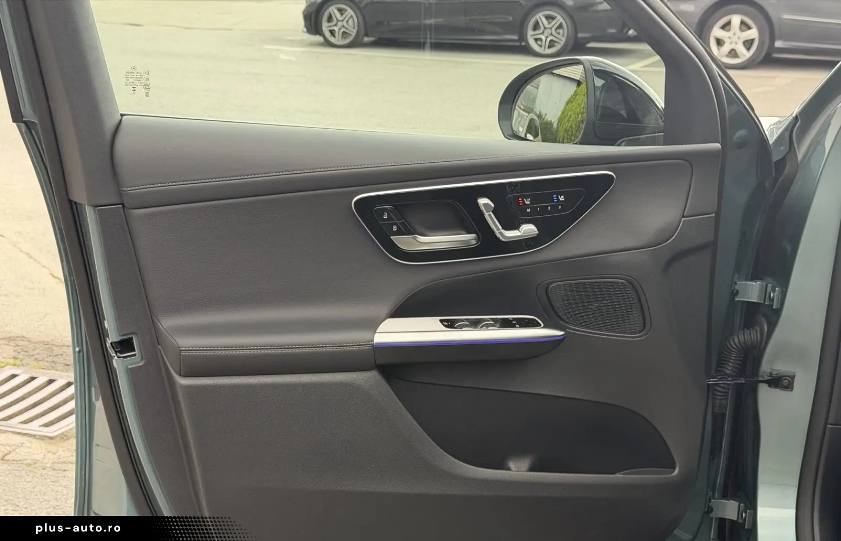 MERCEDES-BENZ GLC 300d 4M AMG 360Cam Ventilate Pano Digital