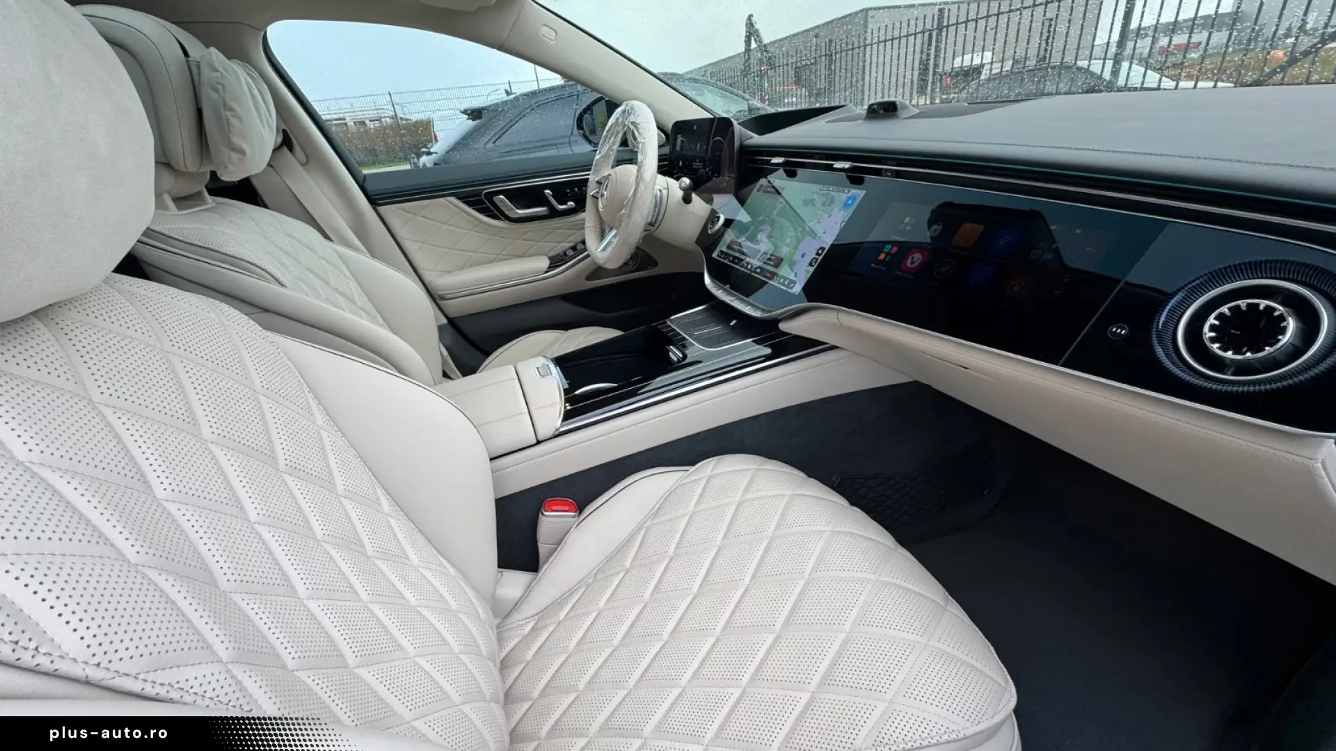 Mercedes-Benz S 500 4MATIC Long MY2027   AMG LINE EXECUTIVE
