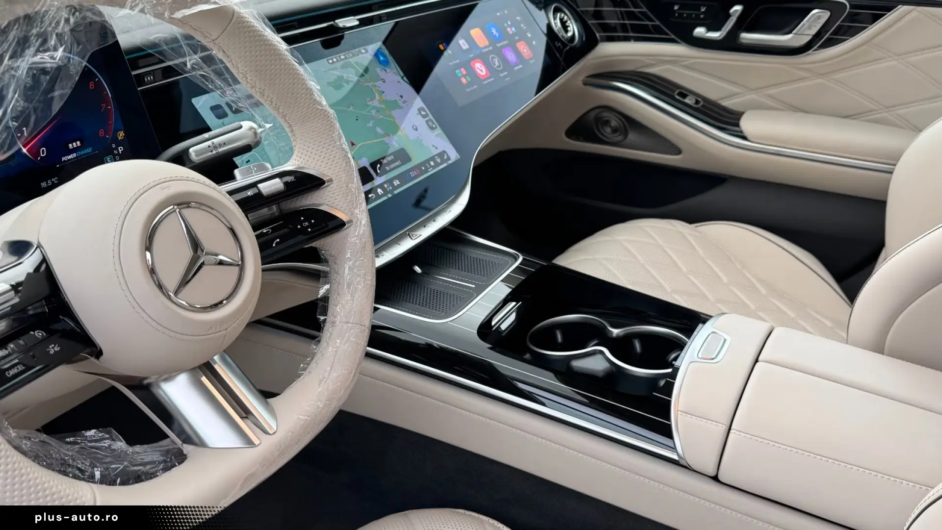 Mercedes-Benz S 500 4MATIC Long MY2027   AMG LINE EXECUTIVE