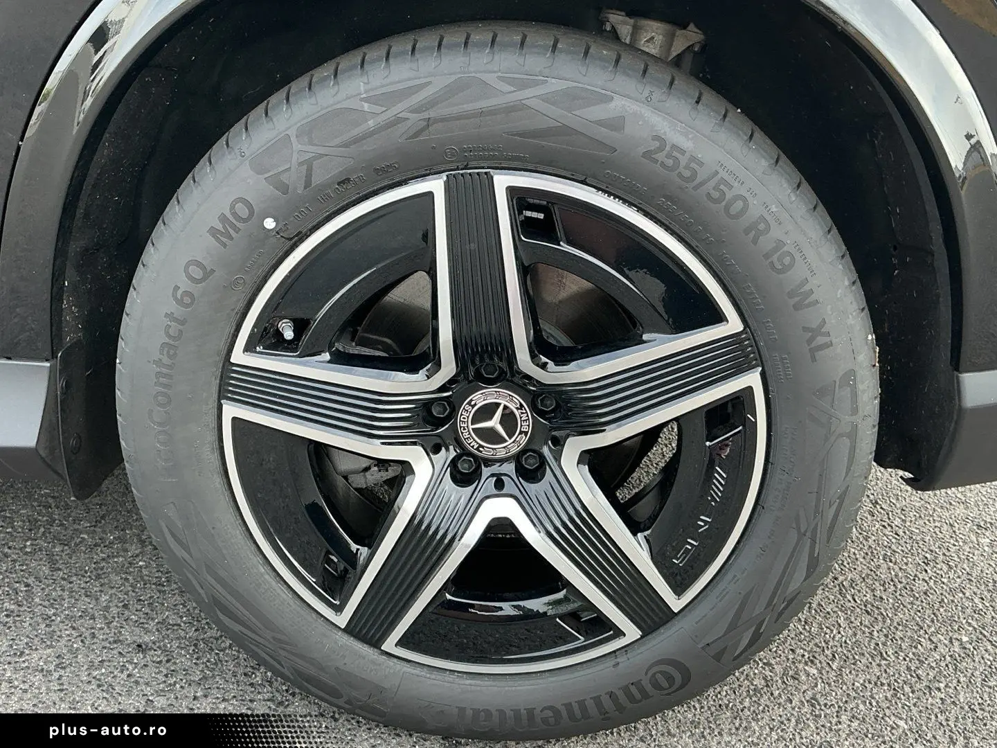 MERCEDES-BENZ GLC 220d 4M AMG Night 360Cam Digital AHK