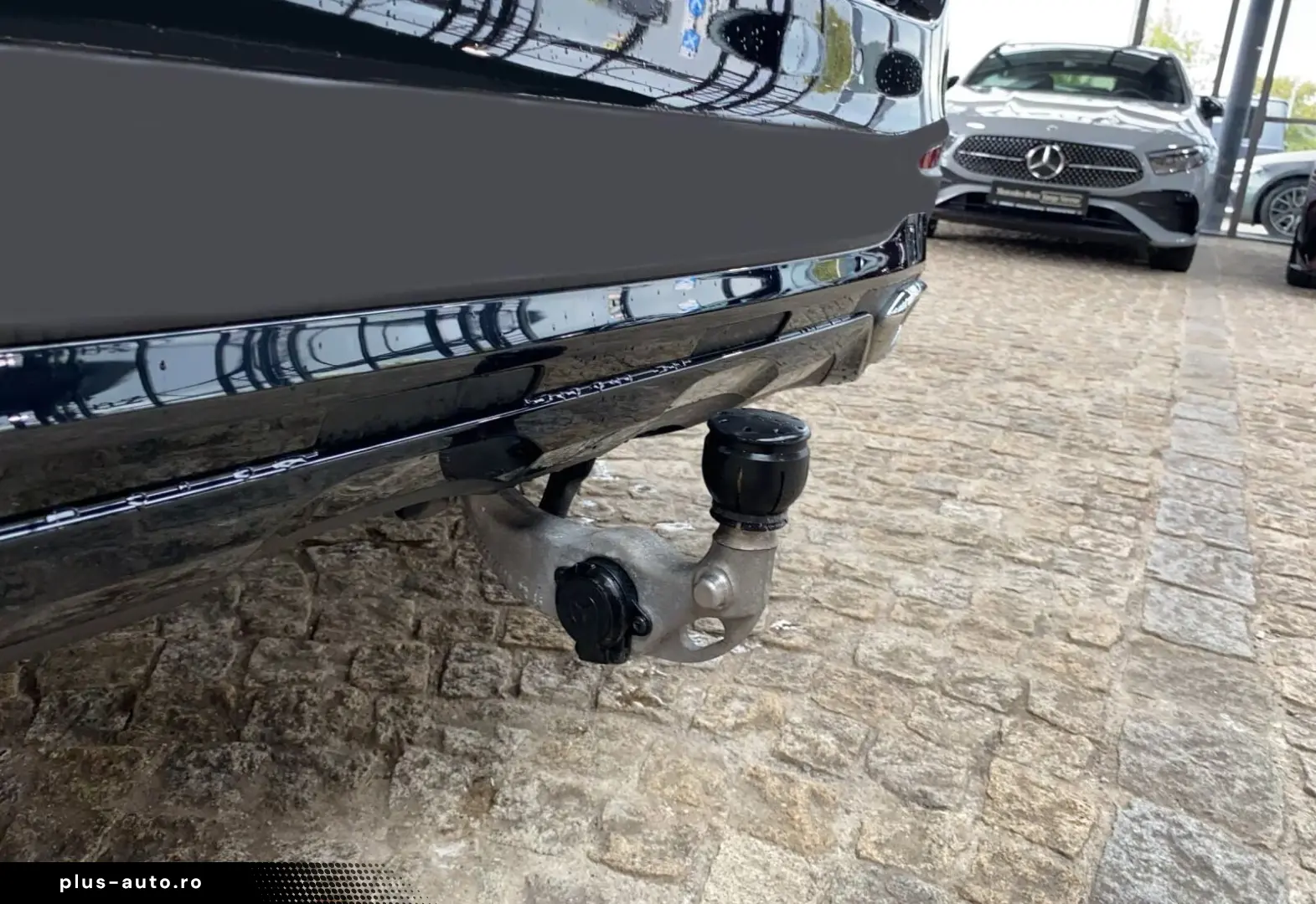 MERCEDES-BENZ GLC 200 4M AMG Night 360Cam Digital AHK