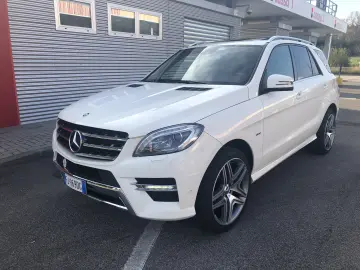 Mercedes-Benz ML 250