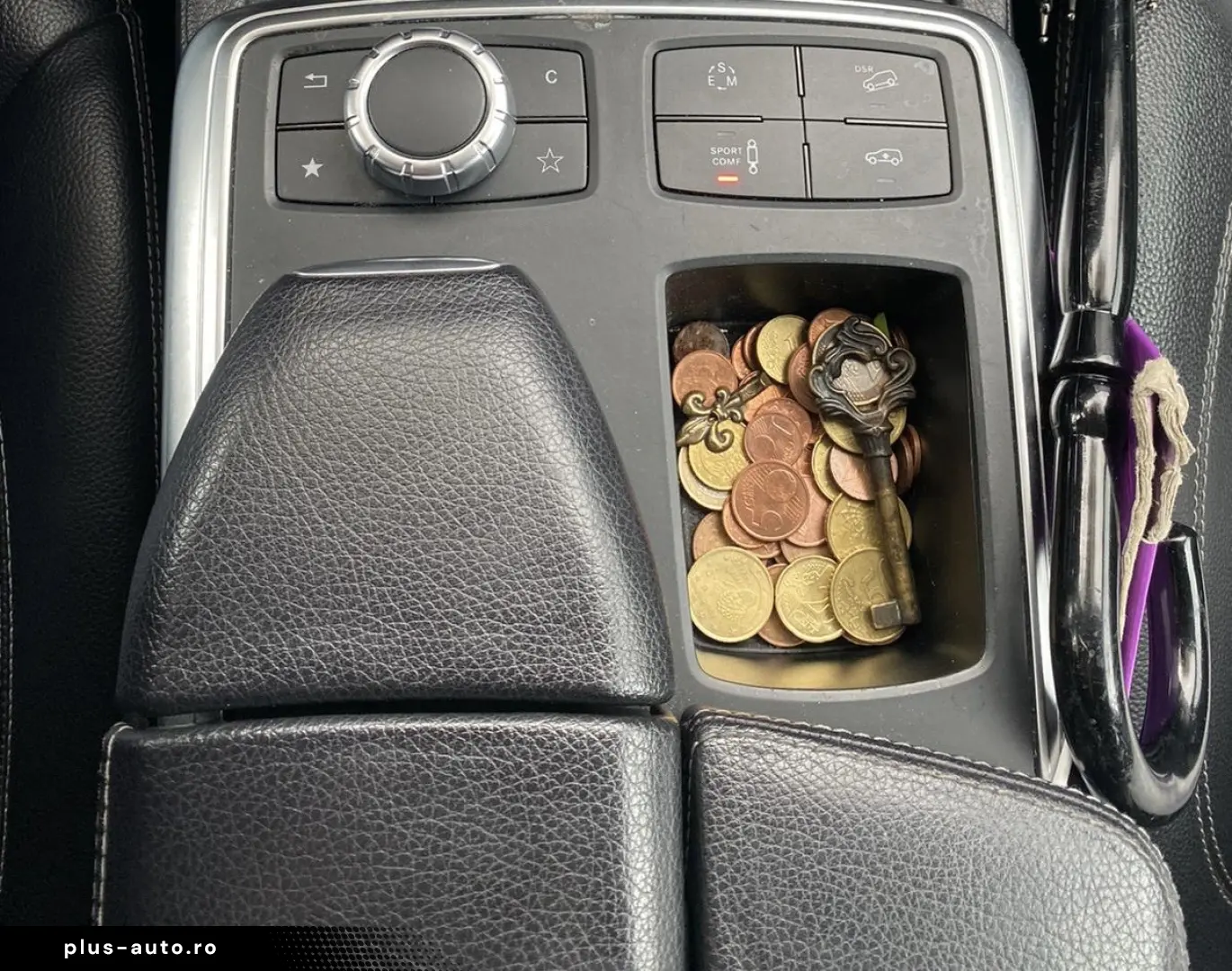 Mercedes-Benz ML 250
