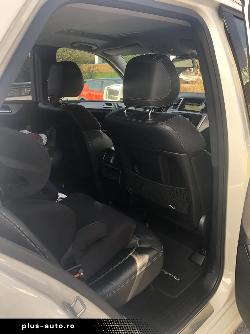 Mercedes-Benz ML 250