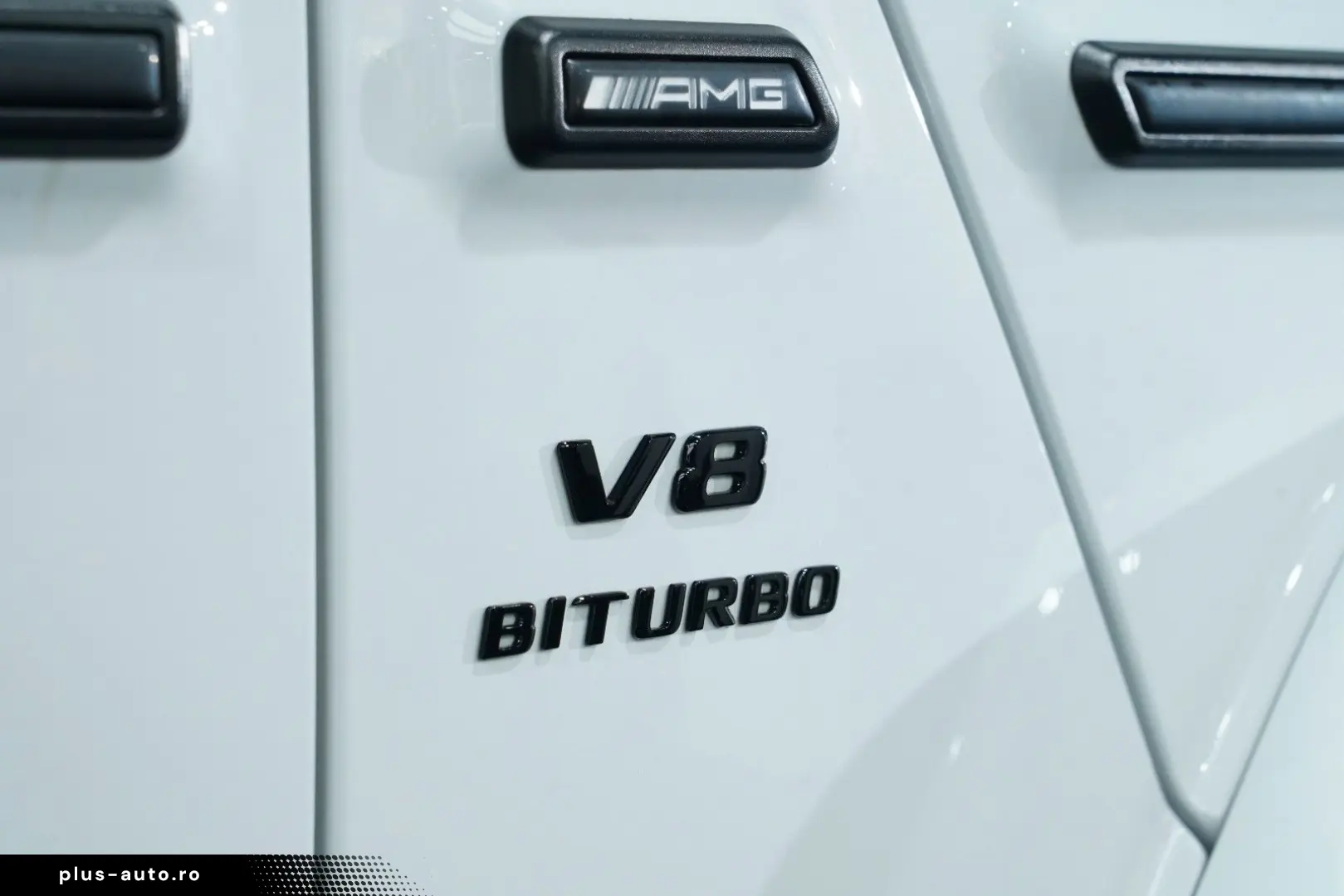 MERCEDES-BENZ G 63 AMG Superior Burm Night