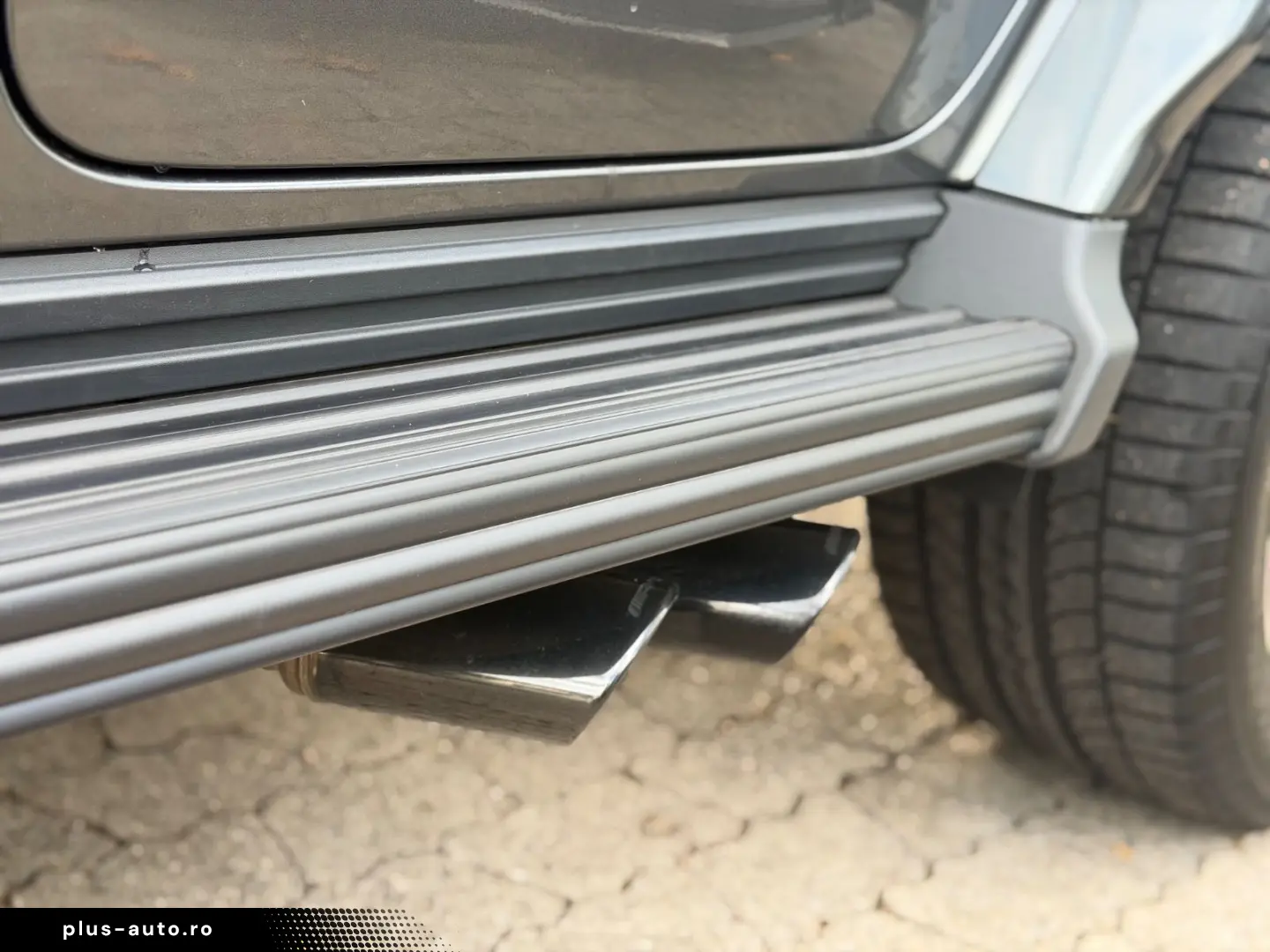 MERCEDES-BENZ G 63 AMG DriverPack Superior Night TV