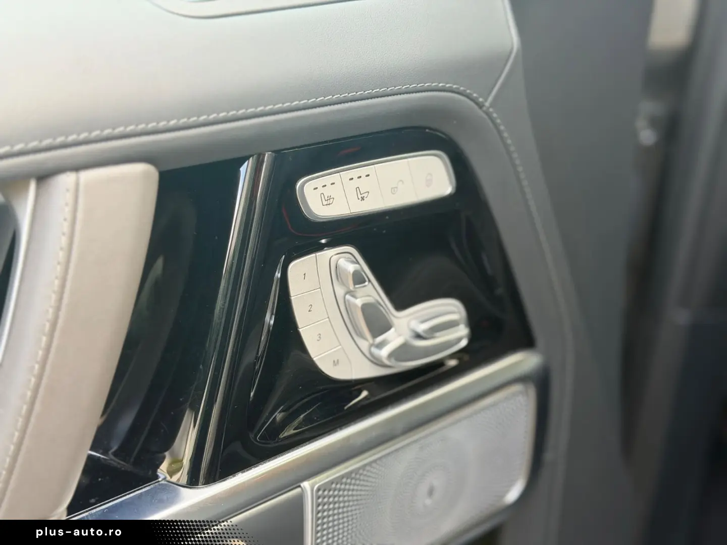 MERCEDES-BENZ G 63 AMG DriverPack Superior Night TV